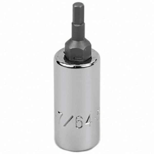 SK - Hand Hex & Torx Bit Sockets - Exact Tool & Supply