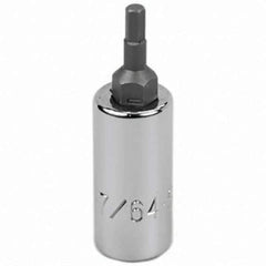 SK - Hand Hex & Torx Bit Sockets - Exact Tool & Supply