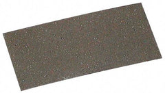DMT - 2" Long x 1" Wide x 0.006" Thick, Diam ond Sharpening Stone - Rectangle, 325 Grit, Coarse Grade - Exact Tool & Supply