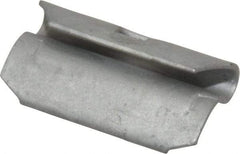 Bada - 0.25 oz Wheel Weight - Steel, For Use with Domestic Light Trucks - Exact Tool & Supply