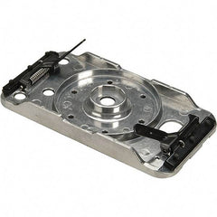 Dynabrade - Air Orbital Sander Pad Top Assembly - Exact Tool & Supply