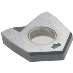 Millstar - Milling Insert - Exact Tool & Supply