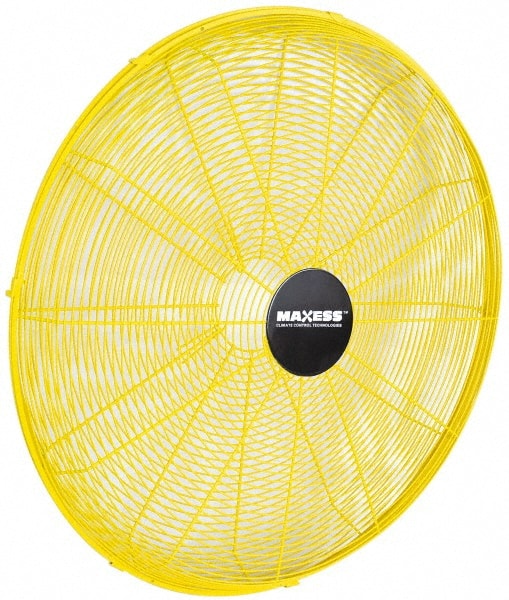 Maxess Climate Control Technologies - 30" Fan Guard - Exact Tool & Supply