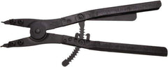 SK - External Retaining Ring Pliers - Steel Handle - Exact Tool & Supply