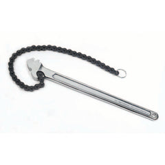 15″ PIPE CHAIN WRENCH - Exact Tool & Supply