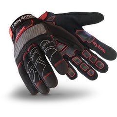 4022-M (8) Chrome Series Gloves-Pair - Exact Tool & Supply