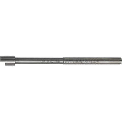 OK Industries - 2 Turns, 26 to 24 AWG Compatible Wire, 3 Inch Long Regular Wire Wrapping Bit - 1 Inch Deep - Exact Tool & Supply