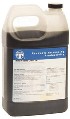Master Fluid Solutions - 1 Gal Rust/Corrosion Inhibitor - Comes in Bottle - Exact Tool & Supply