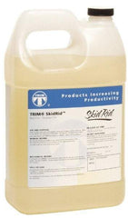 Master Fluid Solutions - 1 Gal Bottle Cleaner/Degreaser - Liquid, Butyl-Free, Phosphate-Free, Low Odor - Exact Tool & Supply