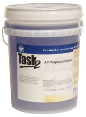 Master Fluid Solutions - 5 Gal Bucket All-Purpose Cleaner - Liquid, Water-Based Cleaning Agent, Citrus - Exact Tool & Supply