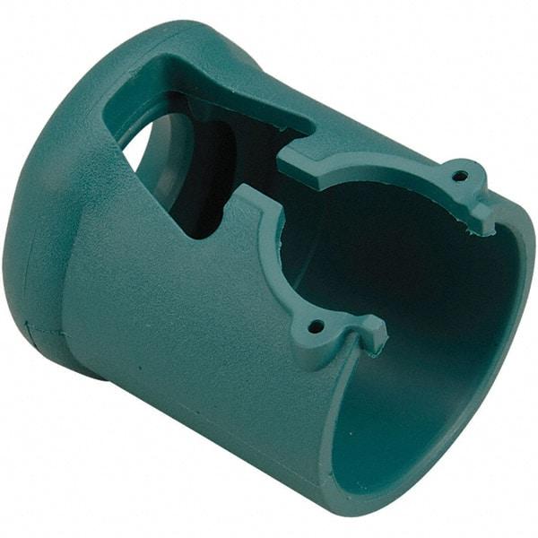 Dynabrade - Air Orbital Sander Housing Grip - Exact Tool & Supply