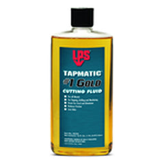 ‎#1 Gold Cutting Fluid-1 Pint - Exact Tool & Supply