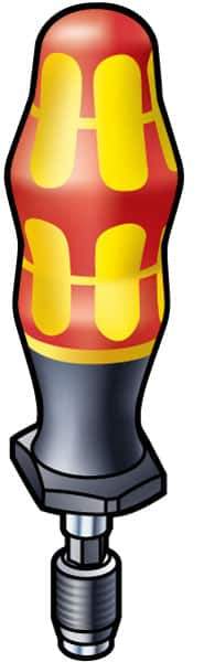 Sandvik Coromant - Torque Wrench for Indexable Tools - Exact Tool & Supply