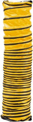 Allegro - Ventilation Ducting, Vents & Fittings Type: Duct Duct Type: Hose - Exact Tool & Supply