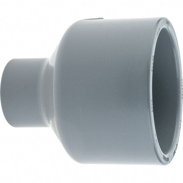 Value Collection - Plastic Pipe Fitting - Exact Tool & Supply