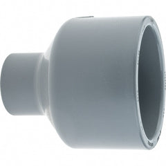 Value Collection - Plastic Pipe Fitting - Exact Tool & Supply
