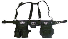 Dead On - 26 to 46" Waist Tool Rig - Exact Tool & Supply