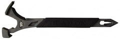 Dead On - 14" OAL Wrecking Bar - Exact Tool & Supply
