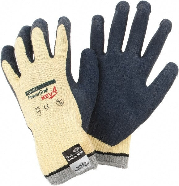 PIP - Size XL, ANSI Cut Lvl A3, Cut Resistant Gloves - Exact Tool & Supply