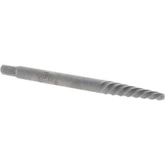 Chicago-Latrobe - Bolt & Screw Extractors - 800 #2 7/64DRL L LITTLE GIANT SCW EXT - Exact Tool & Supply