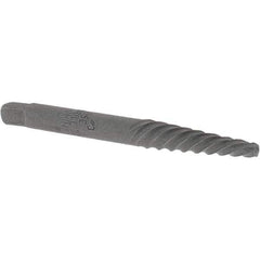 Chicago-Latrobe - Bolt & Screw Extractors - NO.3 5/16-7/16" SCREW CHICAGO LATROBE EXTRACTOR - Exact Tool & Supply
