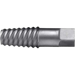 Chicago-Latrobe - Bolt Extractor Sets Tool Type: Screw Extractor Set Number of Pieces: 4.000 - Exact Tool & Supply