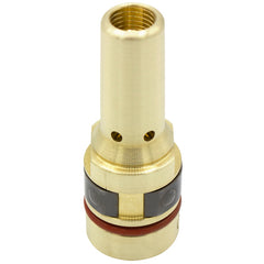 Mig Diffuser Manual PK 5 - Exact Tool & Supply