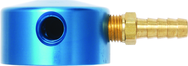 Magnetic Base Manifold Kit - Coolant Hose System Component - Exact Tool & Supply