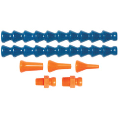 40413 1/4 HOSE KIT - Exact Tool & Supply