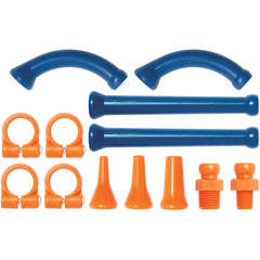 1/4″ Mixed Element Kit - Coolant Hose System Component - Exact Tool & Supply