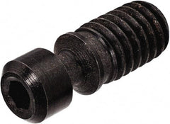 Sandvik Coromant - Screw for Indexables - Industry Std 174.3-835 - Exact Tool & Supply