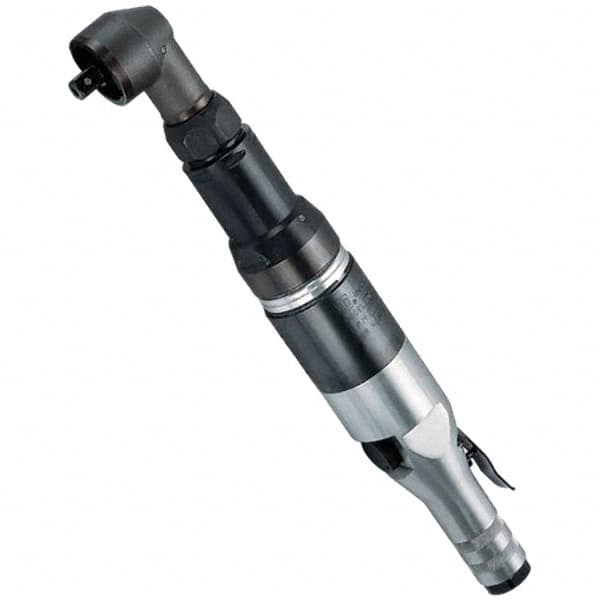 Ingersoll-Rand - Nut Runners Speed (RPM): 300 Torque (Ft/Lb): 0-82 - Exact Tool & Supply