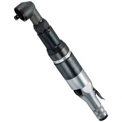 Ingersoll-Rand - Nut Runners Speed (RPM): 300 Torque (Ft/Lb): 0-82 - Exact Tool & Supply