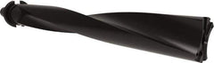 Allied Machine and Engineering - Series APX 76, 8xD, Drill Body - 29.0938" Drill Body Length to Flange, W7608H Toolholder, 33.2344" OAL, 29.0938" Drill Body Length, CV50 Shank, Through Coolant - Exact Tool & Supply