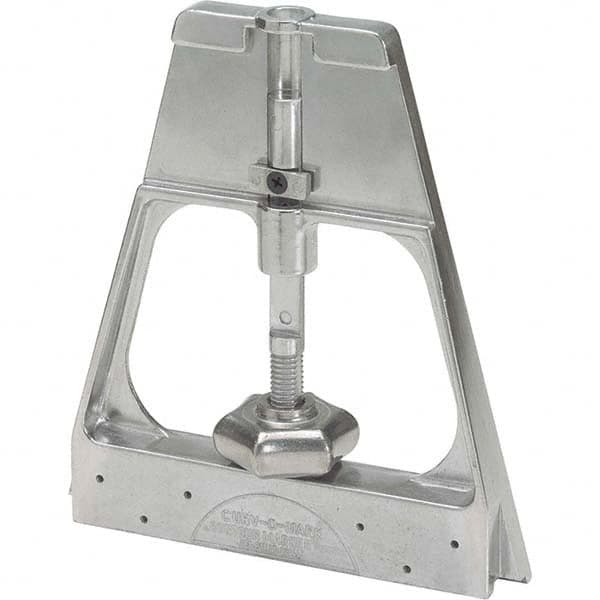 Jackson Safety - Welding Positioners Type: Flange Aligning Tool Width (Inch): 7-1/2 - Exact Tool & Supply
