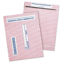 Quality Park - Mailers, Sheets & Envelopes Type: Inter-Department Envelope Style: Gummed Flap - Exact Tool & Supply