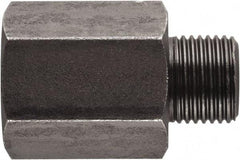Milwaukee Tool - Bi-Metal Hole Cutting Tool Adapter - Compatible with Arbors - Exact Tool & Supply