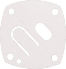 Gast - Air Compressor Outlet Valve - Use with Gast 48 Frame Piston Pumps - Exact Tool & Supply