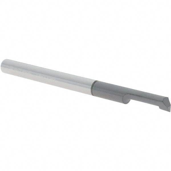 Made in USA - Boring Bar - Exact Tool & Supply