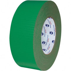 Intertape - Duct & Foil Tape Tape Type: Duct Tape Width (Inch): 1-53/64 - Exact Tool & Supply