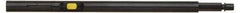 Megapro - 6" Locking Screwdriver Extension - For Use with Megapro 15" ShaftLok Standard Slotted Screwdriver - Exact Tool & Supply