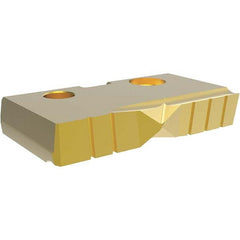 Allied Machine and Engineering - Spade Drill Insert - - Exact Tool & Supply