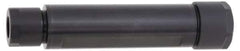 CRAFTSMAN Industries - 0.019" to 0.393" Capacity, Double End Straight Shank, ER11/ER16 Collet Chuck - 4.4" OAL, 3/4" Shank Diam - Exact Tool & Supply