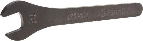 Iscar - T15 Torx Drive, Clamping Key for Indexable Milling - Compatible with Milling Heads - Exact Tool & Supply