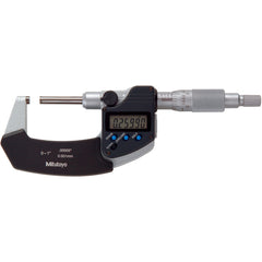 ‎0-1 INCH NON-ROTATING MICROMETER - Exact Tool & Supply