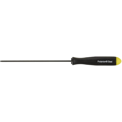 1/4 BALL END SCREWDRIV - Exact Tool & Supply
