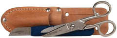 Heritage Cutlery - Standard Scissors - For Electrical - Exact Tool & Supply