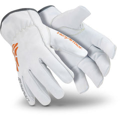 M Chrome SLT Leather - Exact Tool & Supply