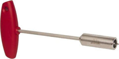 Kennametal - Rotary Tool Holder Cool Tube Wrench - Compatible with HSK50A, HSK50E, HSK63F Taper Size - Exact Tool & Supply