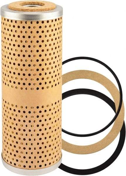 Hastings - Automotive Fuel Filter - AC Delco TP523, Allis Chalmers DE67575, Donaldson P779263, Fleetguard FF115, Fram FBM1127APB - Fram FBM1127APB, GMC 5573614, Hastings PF810, Wix CW117MP - Exact Tool & Supply